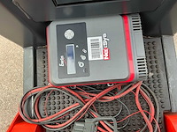 2024 linde p30 industriële trekker - afbeelding 4 van  9