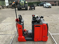 2024 linde p30 industriële trekker - afbeelding 7 van  9