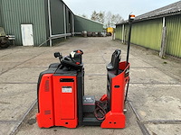 2024 linde p30 industriële trekker - afbeelding 8 van  9