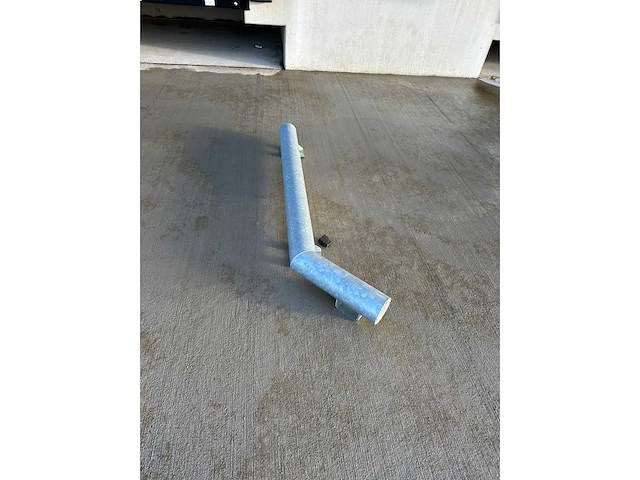 2024 loading systems elektrisch laaddock - afbeelding 2 van  10