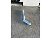 2024 loading systems elektrisch laaddock - afbeelding 2 van  10