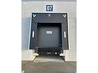 2024 loading systems elektrisch laaddock - afbeelding 5 van  10