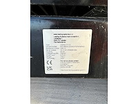 2024 loading systems elektrisch laaddock - afbeelding 9 van  10