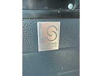 2024 loading systems elektrisch laaddock - afbeelding 8 van  10