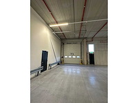 2024 loading systems elektrische roldeur - afbeelding 1 van  1