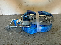 2024 loadlok 6 meter 1,5 ton spanbanden (10x) - afbeelding 4 van  5