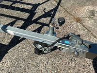 2024 lockhard steigeraanhanger aanhangwagen - afbeelding 3 van  25