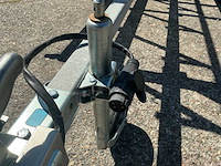 2024 lockhard steigeraanhanger aanhangwagen - afbeelding 3 van  5