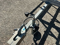 2024 lockhard steigeraanhanger aanhangwagen - afbeelding 5 van  25