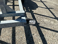 2024 lockhard steigeraanhanger aanhangwagen - afbeelding 4 van  14