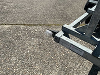 2024 lockhard steigeraanhanger aanhangwagen - afbeelding 8 van  25