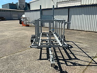 2024 lockhard steigeraanhanger aanhangwagen - afbeelding 9 van  25