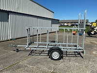 2024 lockhard steigeraanhanger aanhangwagen - afbeelding 5 van  14
