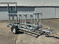 2024 lockhard steigeraanhanger aanhangwagen