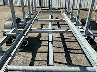2024 lockhard steigeraanhanger aanhangwagen - afbeelding 17 van  25