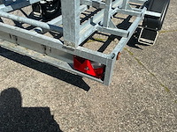 2024 lockhard steigeraanhanger aanhangwagen - afbeelding 22 van  25