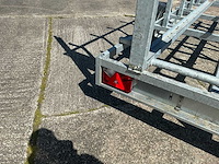 2024 lockhard steigeraanhanger aanhangwagen - afbeelding 12 van  14