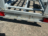 2024 lockhard steigeraanhanger aanhangwagen - afbeelding 13 van  14