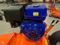 2024 loma atv-120 klepelmaaier - afbeelding 4 van  11