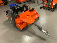 2024 loma atv-120 klepelmaaier - afbeelding 7 van  11