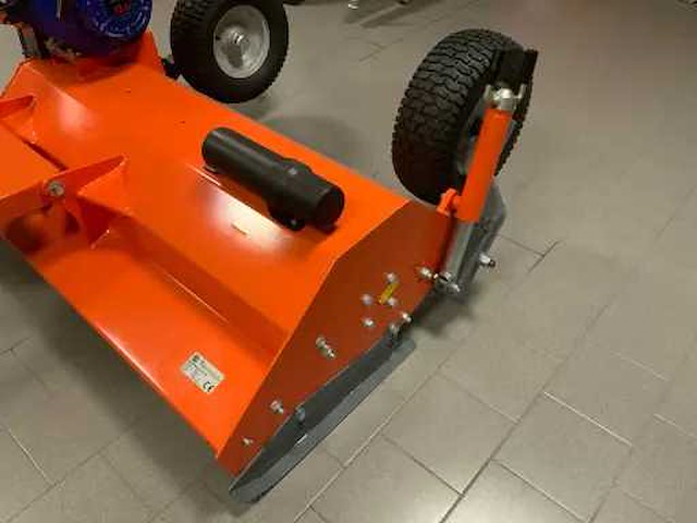 2024 loma atv-120 klepelmaaier - afbeelding 11 van  11