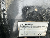 2024 lsm 600 voorzetwoeler - afbeelding 6 van  19