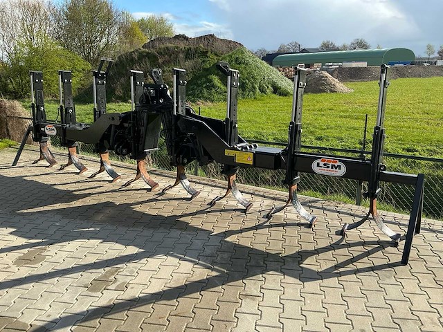 2024 lsm 600 voorzetwoeler - afbeelding 1 van  19