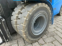2024 ltmg fb25 vorkheftruck - afbeelding 8 van  20