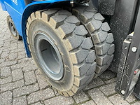 2024 ltmg fb25 vorkheftruck - afbeelding 9 van  20
