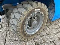 2024 ltmg fb25 vorkheftruck - afbeelding 10 van  20