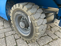 2024 ltmg fb25 vorkheftruck - afbeelding 11 van  20