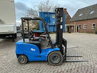 2024 ltmg fb25 vorkheftruck - afbeelding 15 van  20