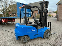 2024 ltmg fb25 vorkheftruck - afbeelding 16 van  20