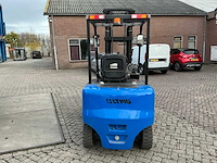 2024 ltmg fb25 vorkheftruck - afbeelding 17 van  20