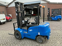 2024 ltmg fb25 vorkheftruck - afbeelding 18 van  20