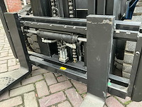2024 ltmg fb25 vorkheftruck - afbeelding 5 van  22
