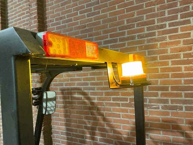 2024 ltmg fb25 vorkheftruck - afbeelding 9 van  22