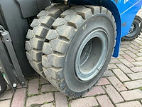 2024 ltmg fb25 vorkheftruck - afbeelding 10 van  22
