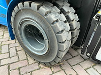2024 ltmg fb25 vorkheftruck - afbeelding 11 van  22