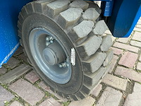 2024 ltmg fb25 vorkheftruck - afbeelding 14 van  22