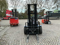 2024 ltmg fb25 vorkheftruck - afbeelding 12 van  22