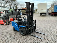 2024 ltmg fb25 vorkheftruck - afbeelding 16 van  22