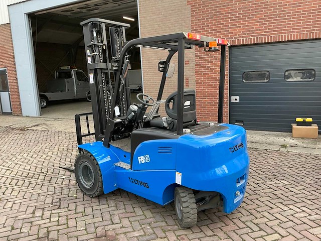 2024 ltmg fb25 vorkheftruck - afbeelding 19 van  22