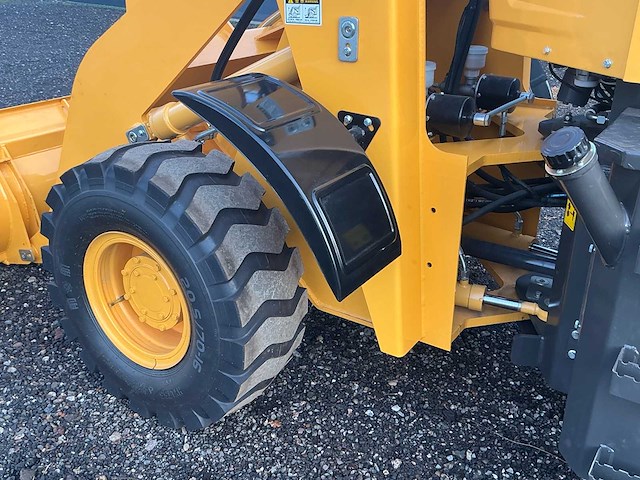 2024 ltmg lt918 shovel - afbeelding 3 van  53