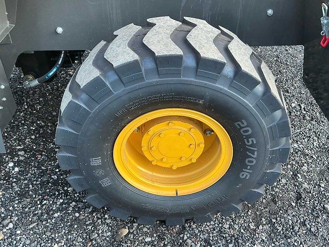 2024 ltmg lt918 shovel - afbeelding 6 van  53