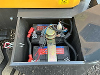 2024 ltmg lt918 shovel - afbeelding 9 van  53