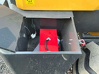 2024 ltmg lt918 shovel - afbeelding 15 van  53