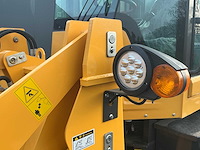 2024 ltmg lt918 shovel - afbeelding 21 van  53