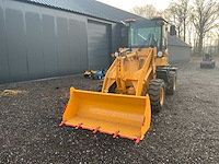 2024 ltmg lt918 shovel - afbeelding 12 van  53