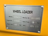 2024 ltmg lt918 shovel - afbeelding 24 van  53